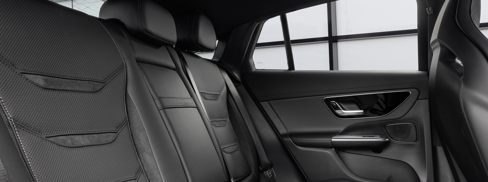 <p>Mercedes-AMG GLC</p>