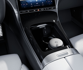 <p>Mercedes-AMG GLC</p>