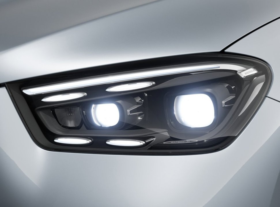 <p>GLE 400 e</p>