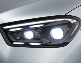 <p>GLE 400 e</p>