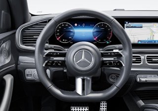<p>GLE 400 e</p>