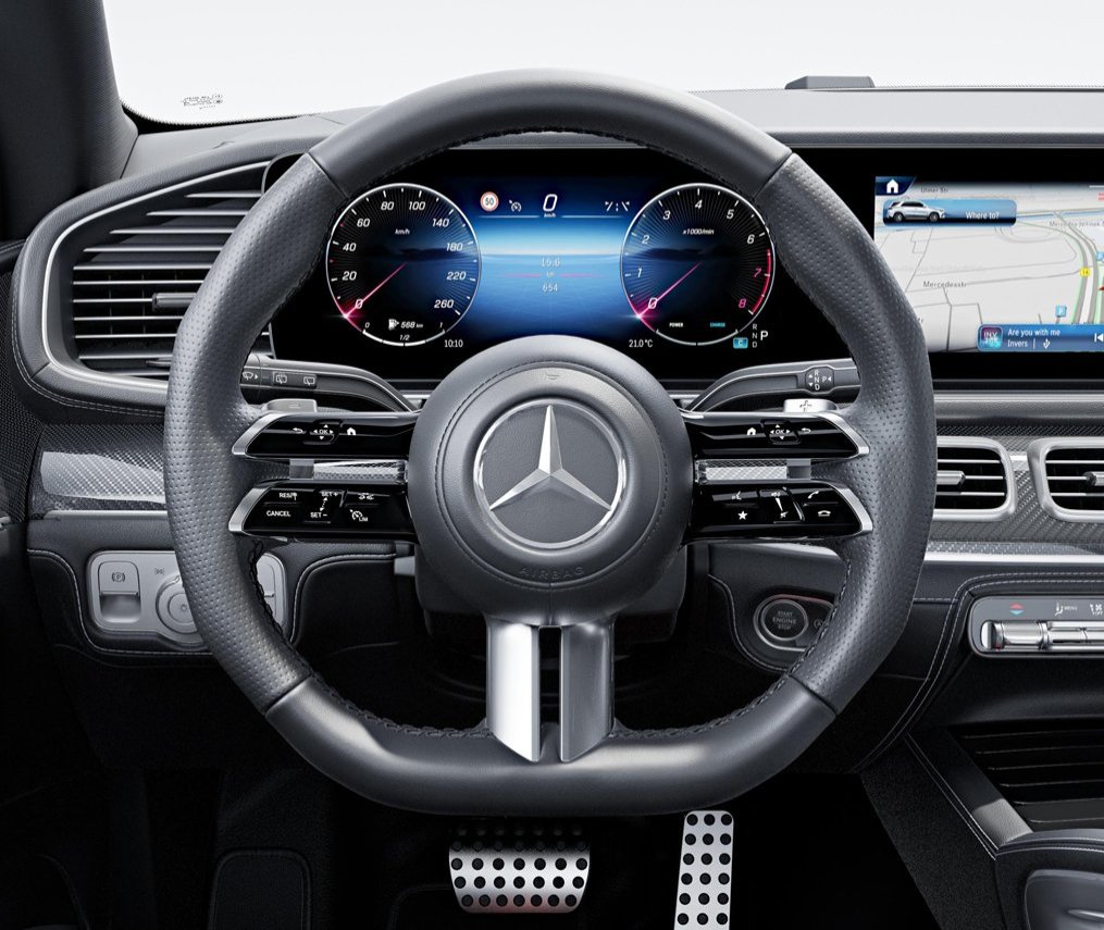 <p>GLE 400 e</p>