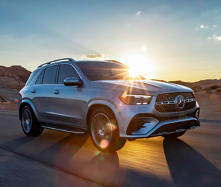 <p>GLE 400 e</p>