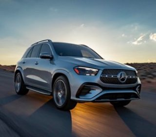 <p>GLE 400 e</p>