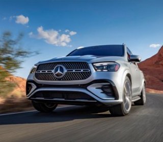 <p>GLE 400 e</p>