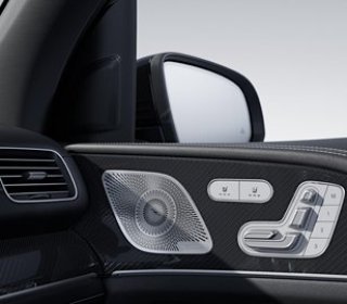 <p>GLE 400 e</p>