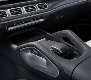 <p>GLE 400 e</p>