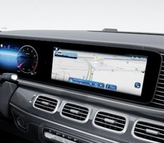 <p>GLE 400 e</p>