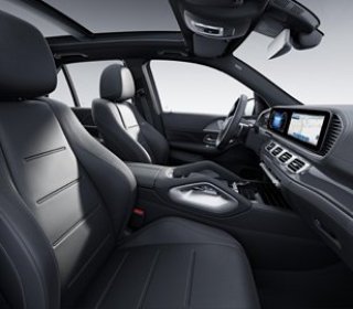 <p>GLE 400 e</p>