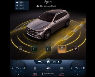 DYNAMIC SELECT