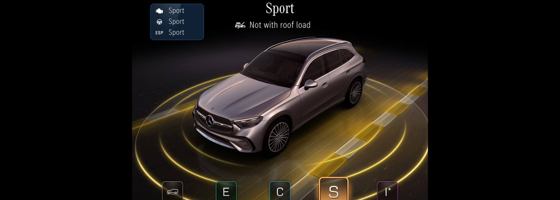<p>GLE 400 e</p>
